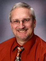 Photo of Keith Dreiling, PhD